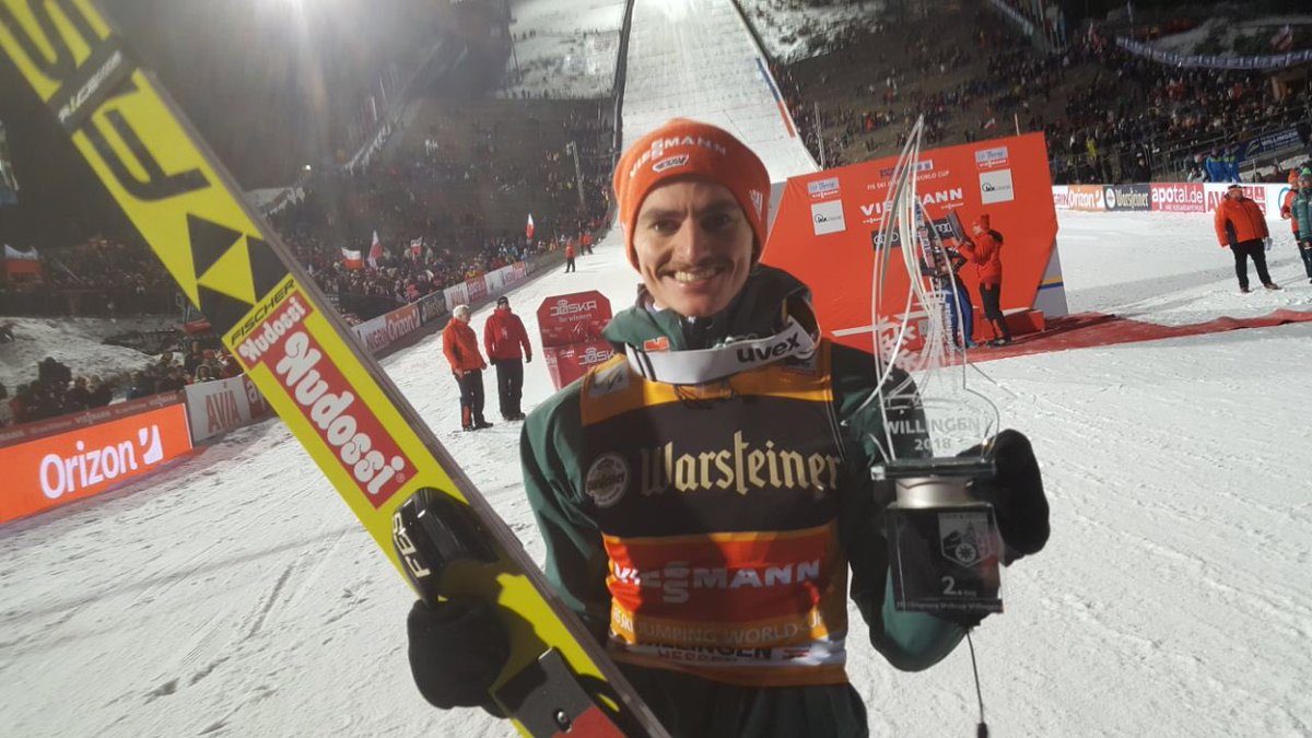 Richard Freitag tweet media