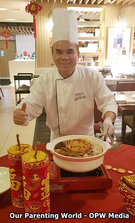 ourparentgworld's tweet photo. Enjoy auspicious Chinese New Year Feasting at PARKROYAL on Kitchener Road at its signature restaurants, Spice Brasserie and Si Chuan Dou Hua. Full Feature at https://t.co/YdrTGqSLul https://t.co/jl4It7CUnl
