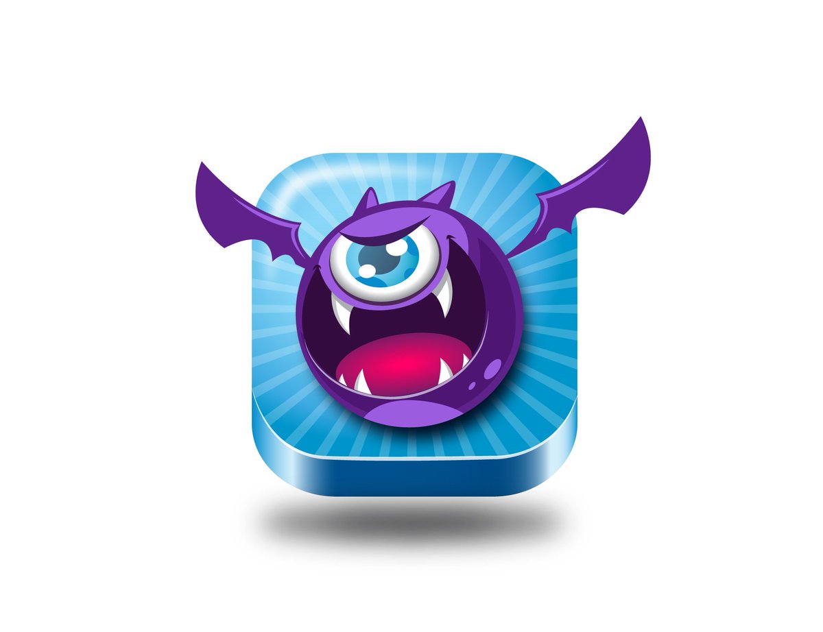 Fr0zenLabs's tweet photo. Announcing our game Waveshift!! We will be sharing more details very soon. But for now, its going to be released on IOS and Android and is a unique twist on a 2D platformer! Here is the app logo #hype #waveshift #gamedev #indiedev https://t.co/OFAnViYfZu