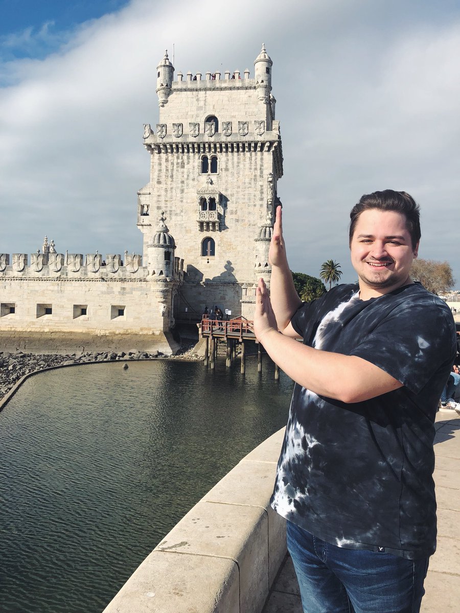 JaredMiller525's tweet photo. Europe adventures so far✈️ https://t.co/cgvLCuF0KF