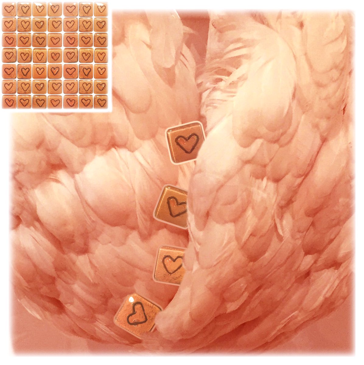 aistepetra22's tweet photo. Pink Valentine https://t.co/NaDGCf3kfo