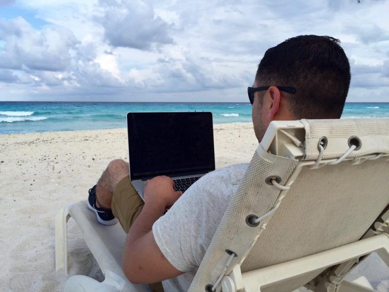 RemoteTeamwork's tweet image. Great job by @NearsoftUX of providing solutions to common obstacles to remote success -  5 Challenges of Working Remotely and Ways to Tackle Them buff.ly/2nFX1P3