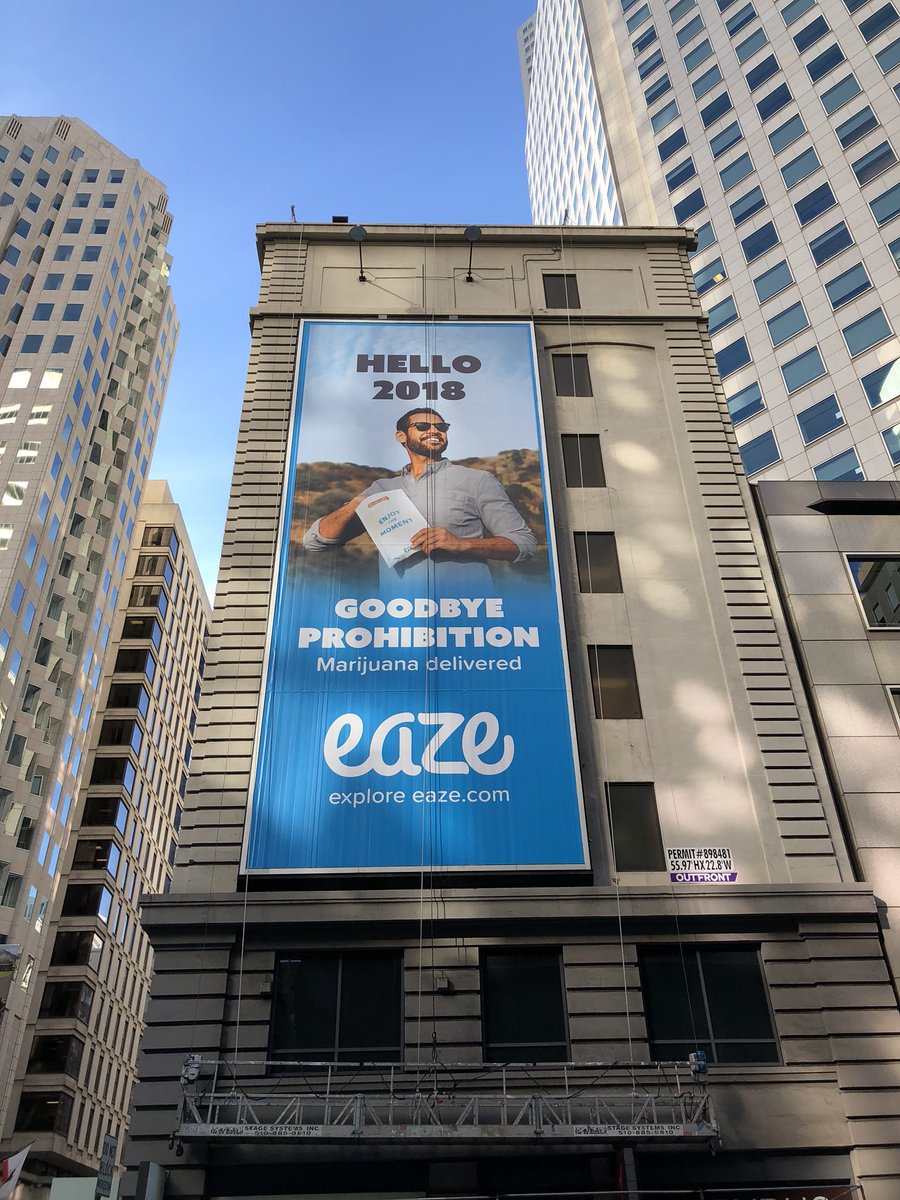 PlusLibQ's tweet photo. Tomber sur ça juste avant mon retour à Paris 😍 #GoodbyeProhibition https://t.co/6wIeK6wuNT