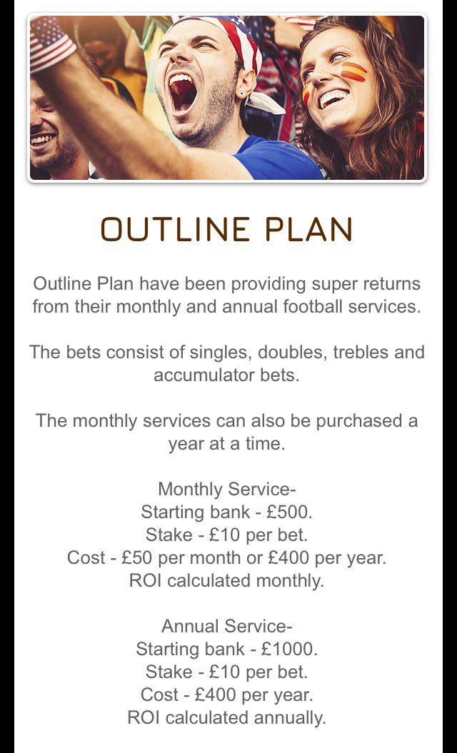 wm_betting's tweet photo. Big shout out to the #OutlinePlan #members today
A nice #EPL #double and a couple of #singles start the month off nicely- Again!
Very good #profits on this service
https://t.co/aZk0h6R0rX
#Bookiebashing https://t.co/iYwxRpVxOk