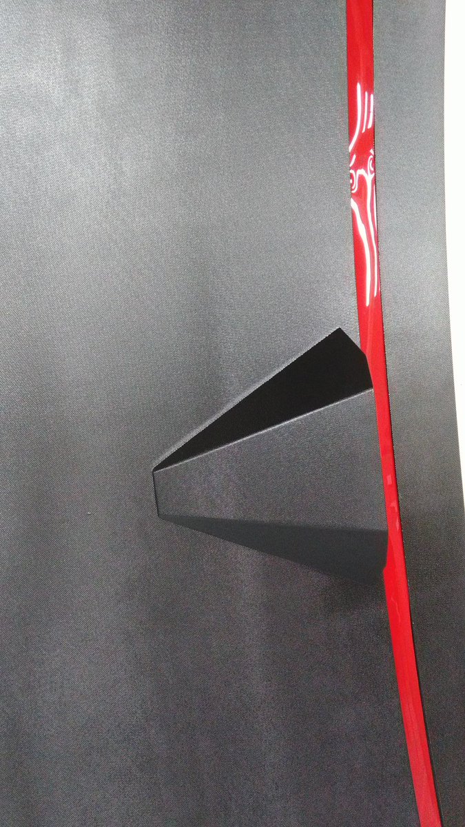Acrydoor's tweet photo. Steel door panel https://t.co/182a5P6gSK
