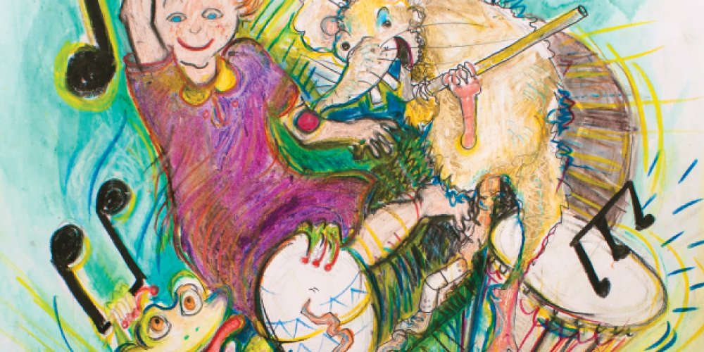 Kom speel-speel saam by #KKNK2018. Vind meer uit hier: bit.ly/2EbTxy5 #Kunskierig #Kindervermaak