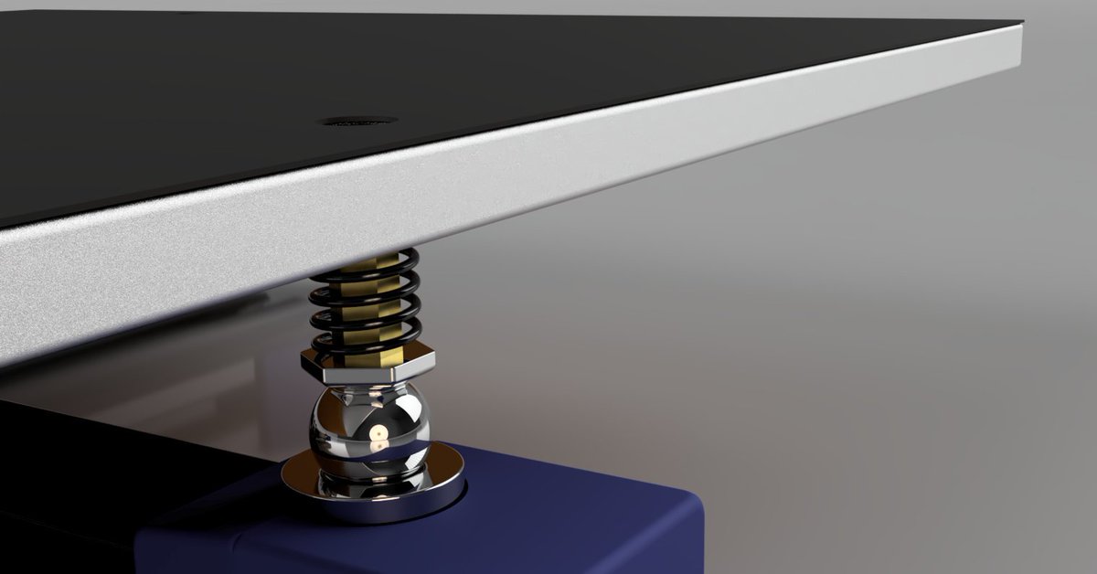 GeckoBox_3D's tweet image. Innovative solutions to old problems... Watch this space. #bigreveal #3Dprinting