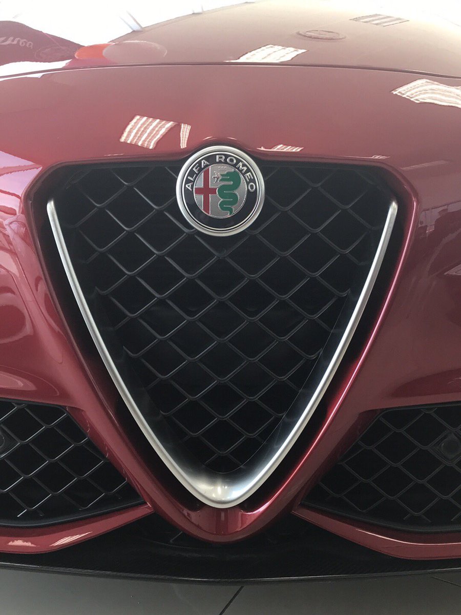 NeesCurtis's tweet photo. Motor Trend Car Of The Year.   Call or text to schedule an appointment to drive this fantastic car.   208-620-0267 https://t.co/l4HNcM0RfY