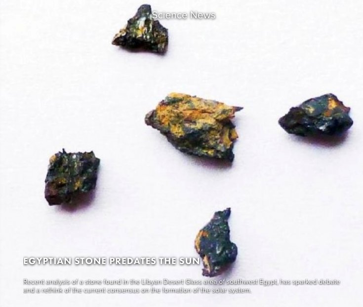 #Egyptian Stone found that pre-dates the #Sun! resonance.is/egyptian-stone… #ancient #astronomy #physics #geology #scienceteacher #ResonanceScienceFoundation