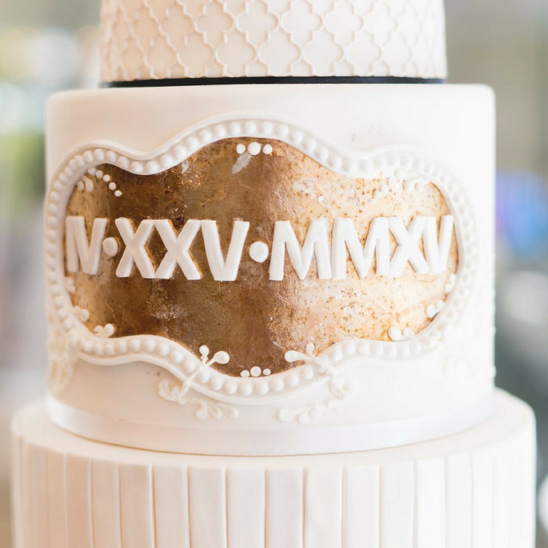 WeddingInvy's tweet photo. We're drooling over this gorgeous #weddingcake by @artisticwhisk ! Talk about gorgeous sugar work!

Photo Credit: @grindandpress https://t.co/ZqPeRo3bnm