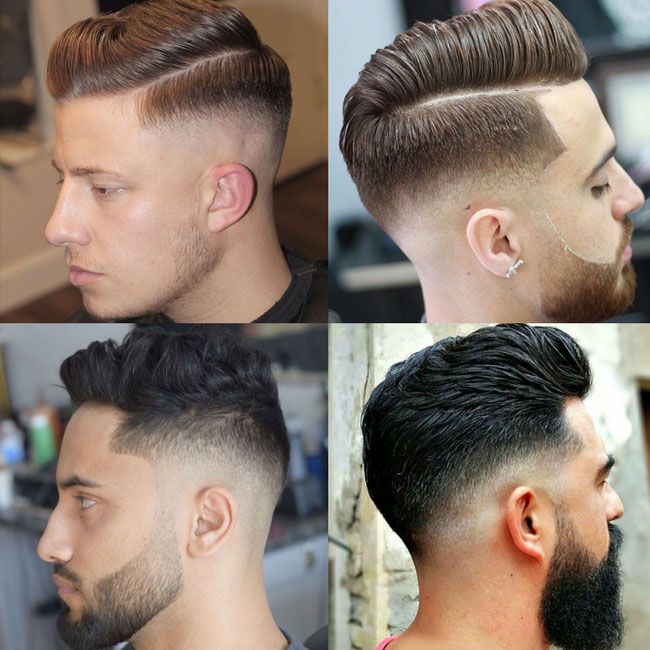 Men's Hairstyles Now on Twitter: 