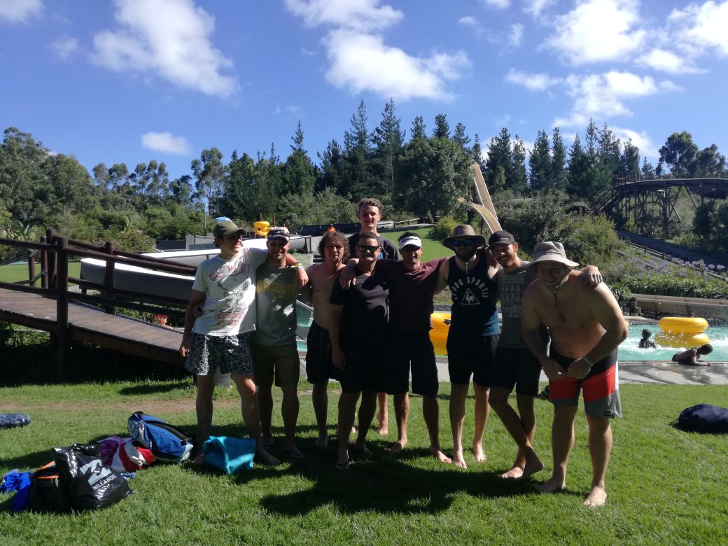 pierre_mackie's tweet photo. #PlettAdventureLand2018 we came, we saw, we conquered... https://t.co/1P900eseL0