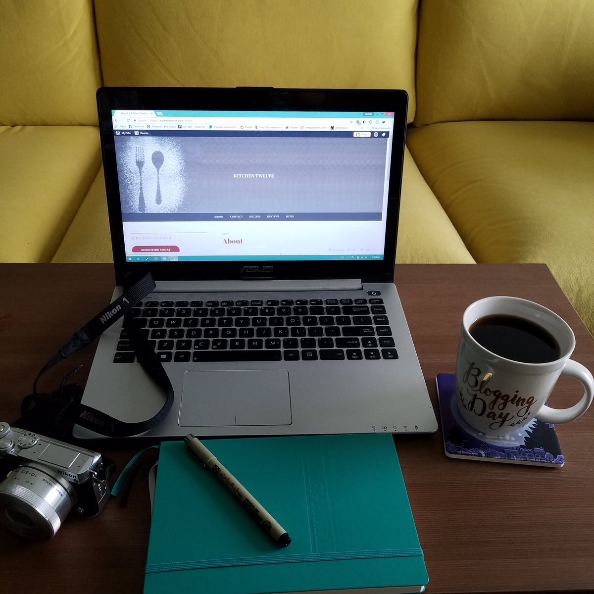 KitchenTwelve's tweet photo. 🙂 #ComingSoon https://t.co/AxVLWg4cRn