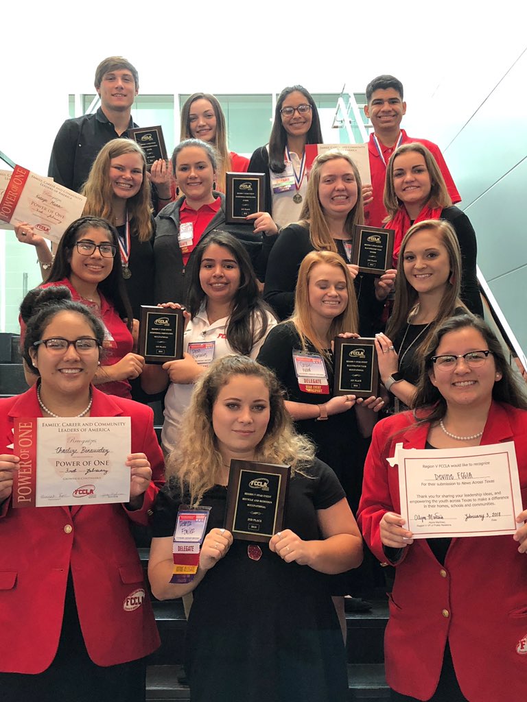 FCCLA Did Work!!!! All 6 teams STATE BOUND Star Events 5 Gold 1 Silver- FCSA 2 Gold 1 Silver- Spotlight on Projects 2nd and 3rd.