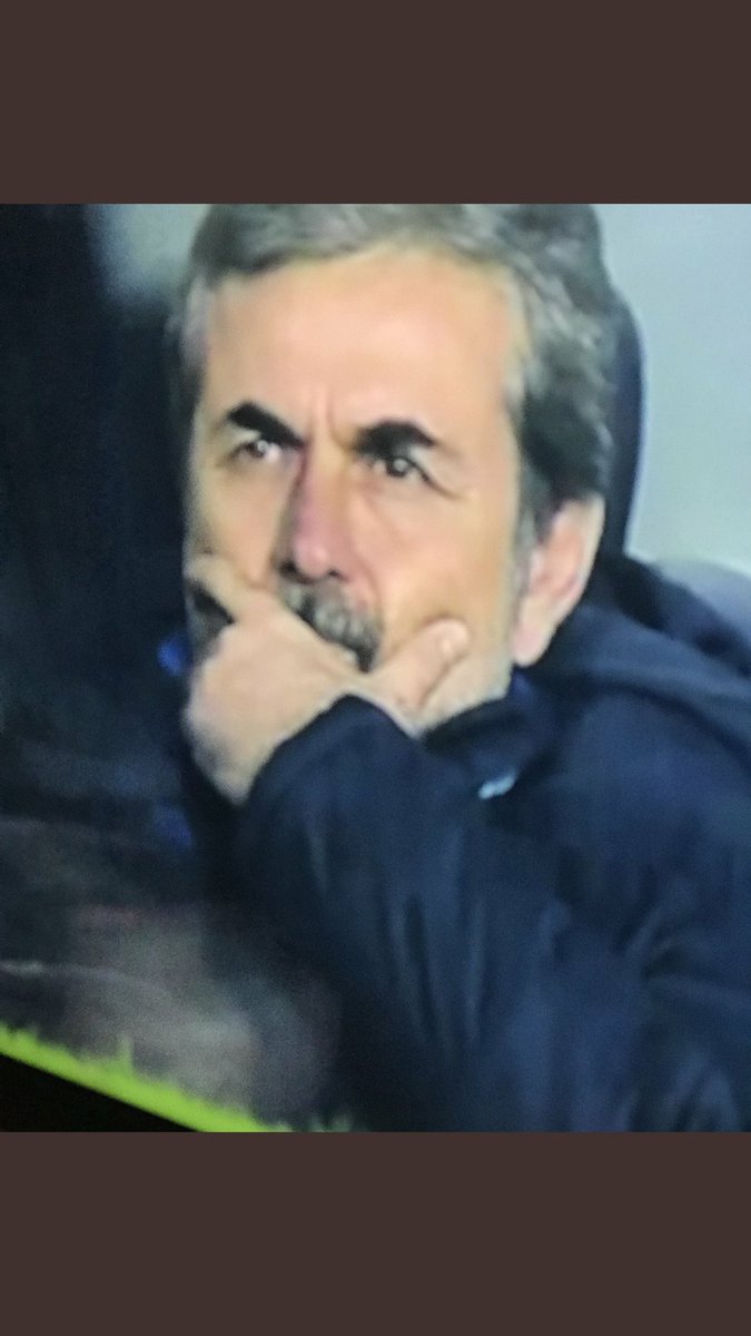 Beşiktaş üzerinden prim yapmaya çalıştığın sürece,o koltuğa daha çok gömüleceksin Aykut Kocaman!