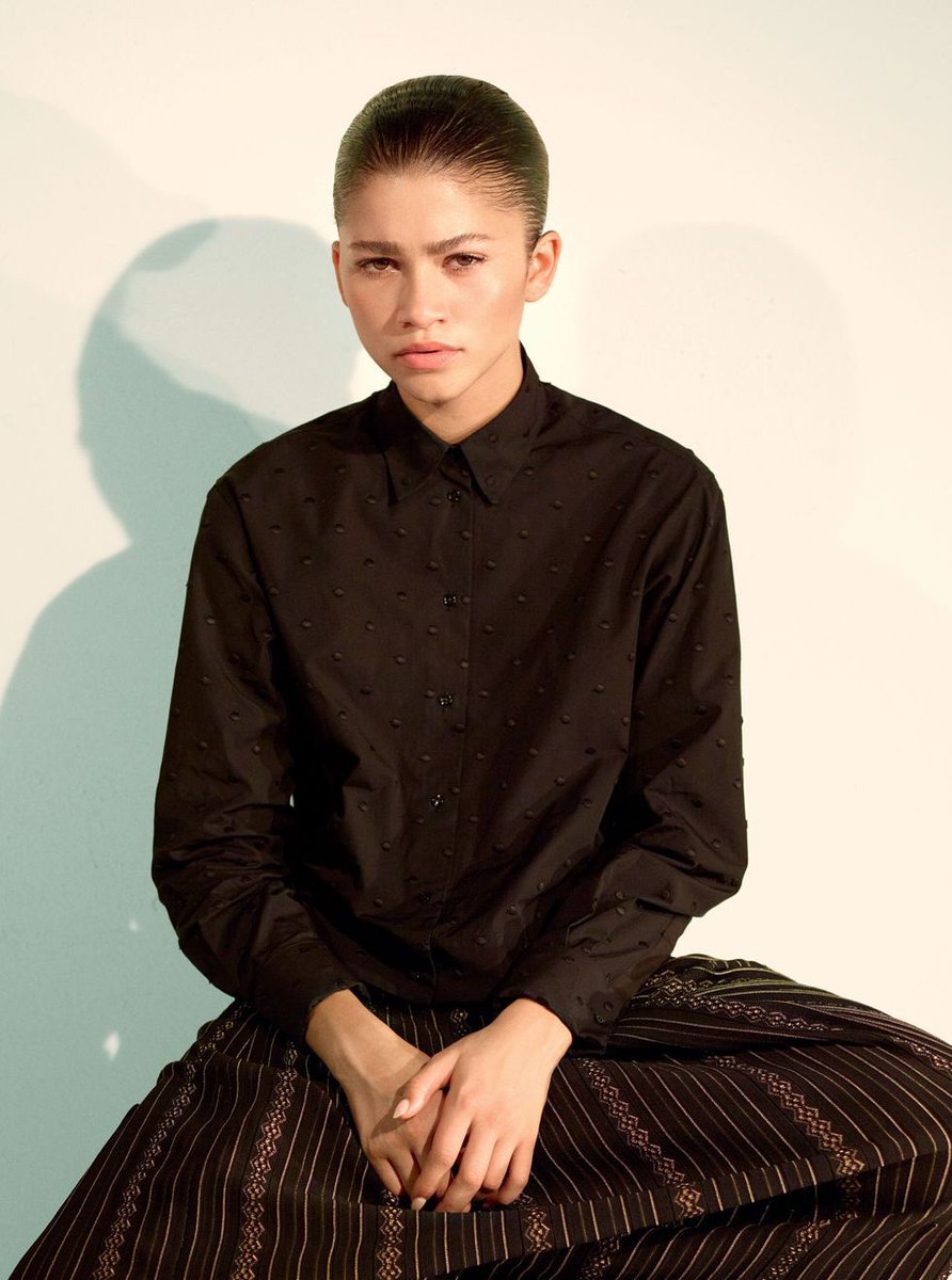 The art of transformation.