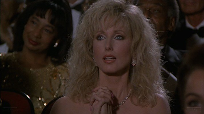 Morgan Fairchild turns 68 today, happy birthday! What movie is it? 5 min to answer! 