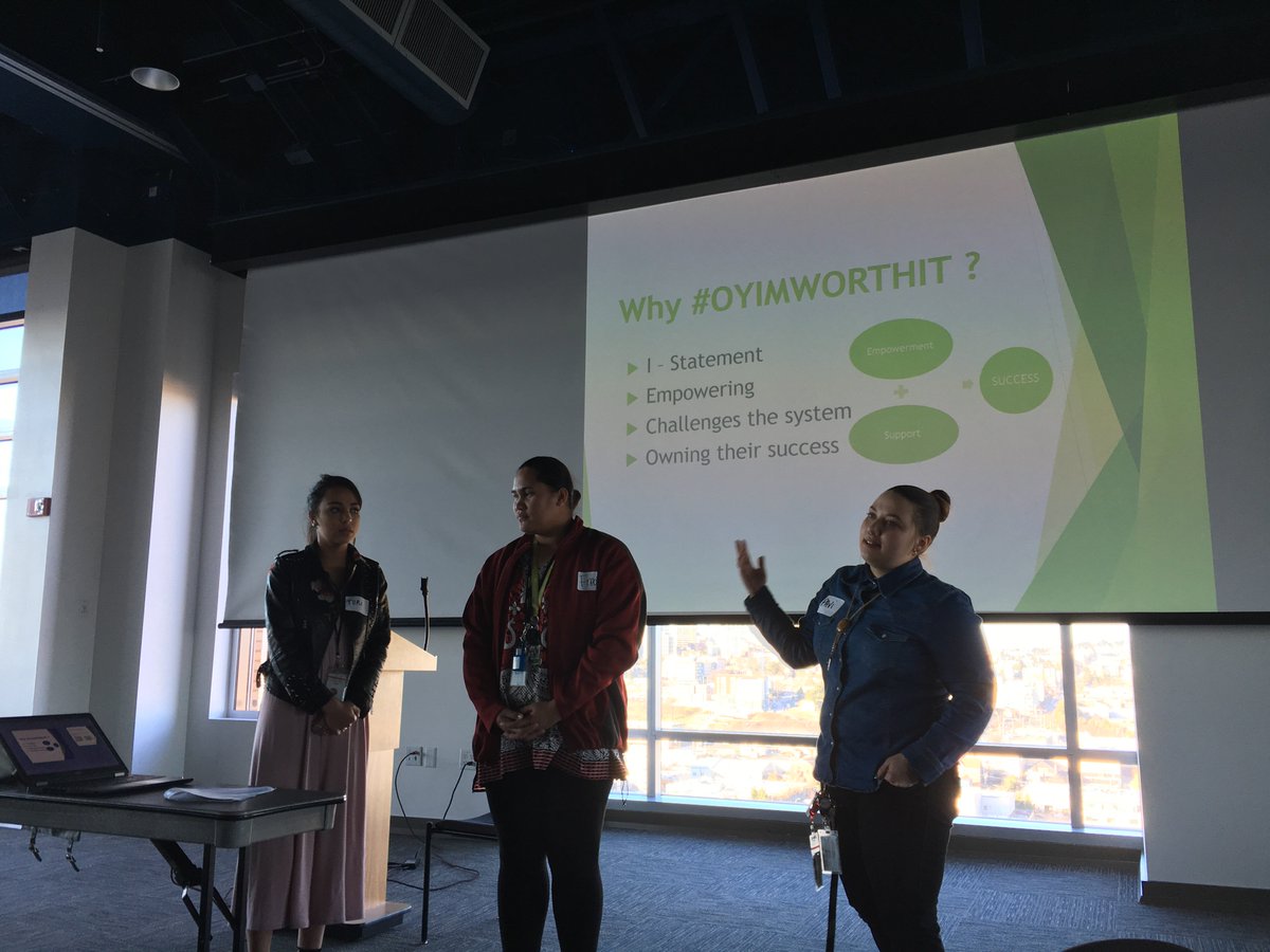 RoadMapProject's tweet image. At the last #OpportunityYouth Advisory Group meeting, @re2opp peer connectors announced a new campaign amplifying the voices of local youth. Follow #OYIMWORTHIT on Instagram: instagram.com/oyimworthit/