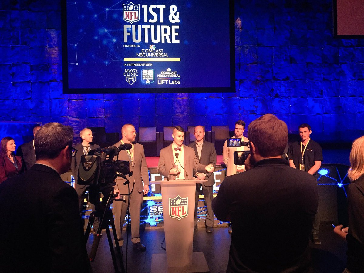 NBC Sports PR tweet media