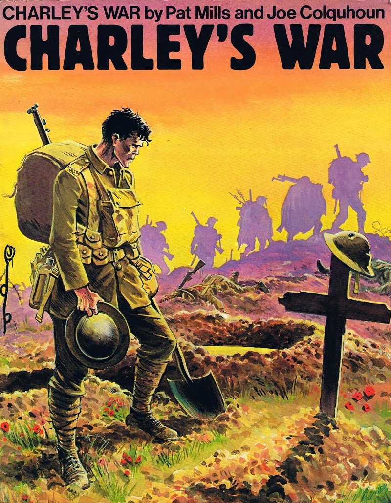 Charley Charley
