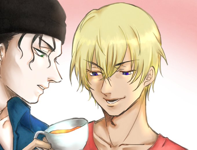 紅茶のtwitterイラスト検索結果 古い順