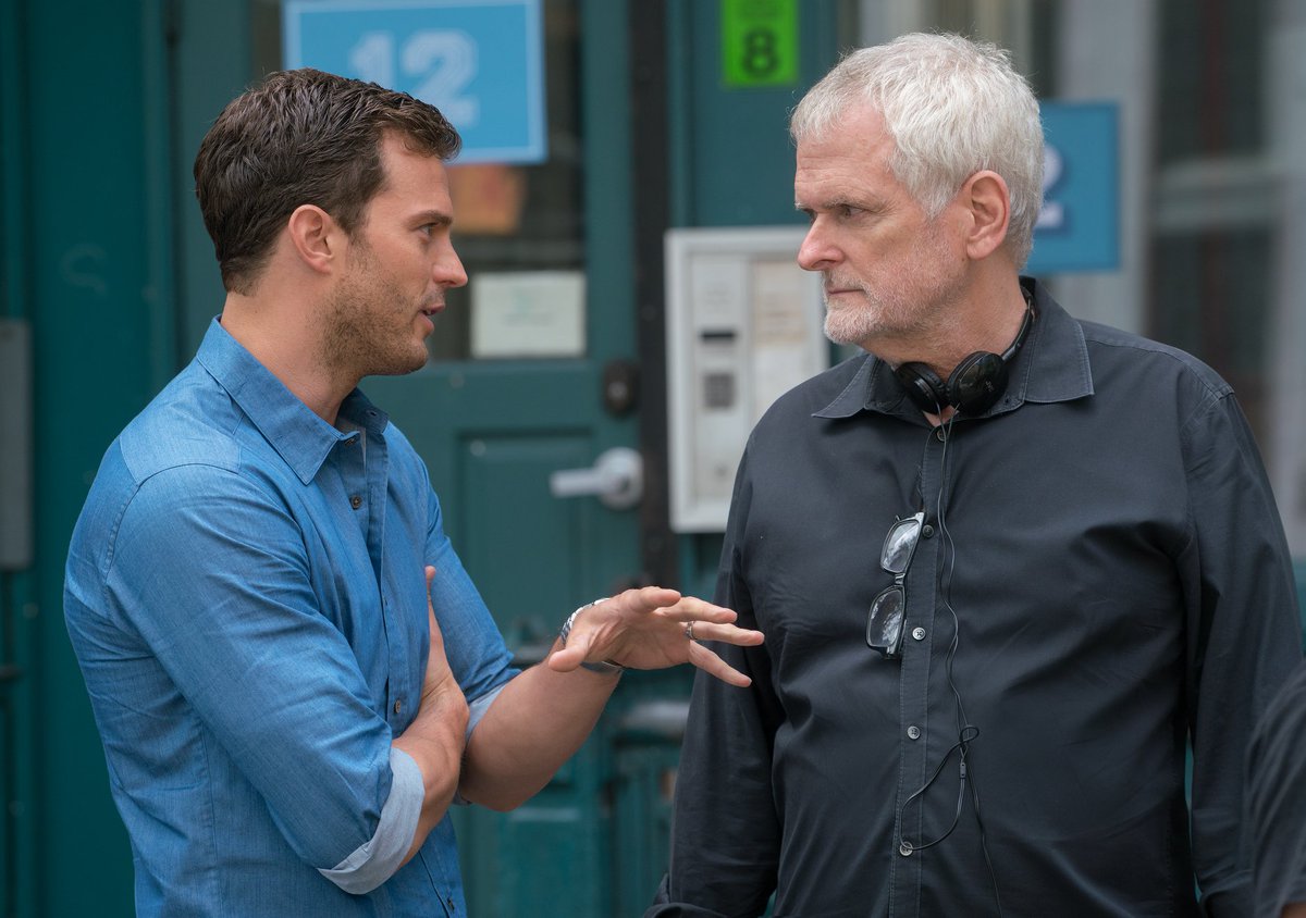 JamieDFanAc's tweet photo. New Still 😍 #JamieDornan #JamesFoley #FiftyShadesFreed https://t.co/03yL1uYPHf