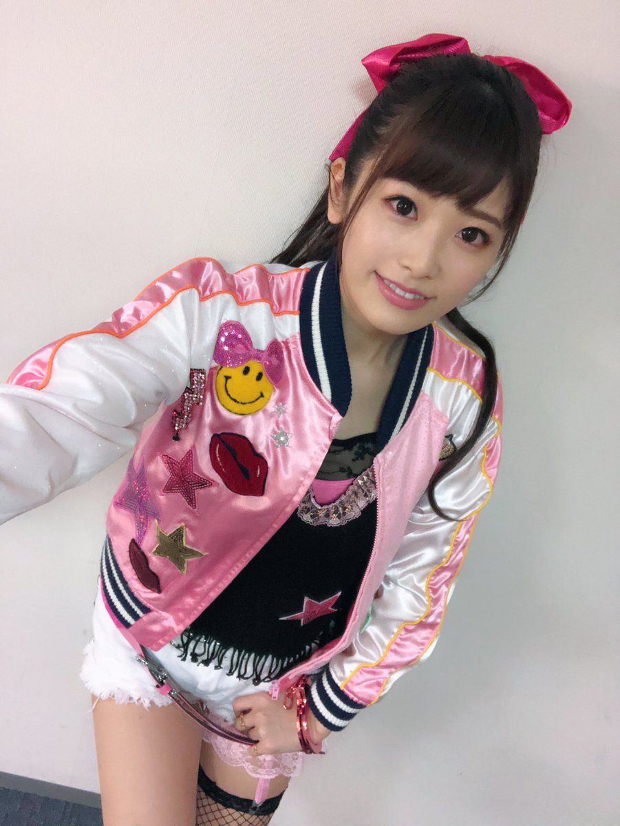 18年2月03日 土 4u 1st Live The Pres Id Ent 4u In Tokyo 出演者 長縄まりあ 吉岡茉祐 山下まみ T7s ナナシス 4u 16ページ目 Togetter 18年2月03日 土 4u 1st Live The Pres Id Ent 4u In Tokyo 出演者 長縄まりあ 吉岡茉祐 山下まみ T7s ナナシス 4u 16ページ目 Togetter
