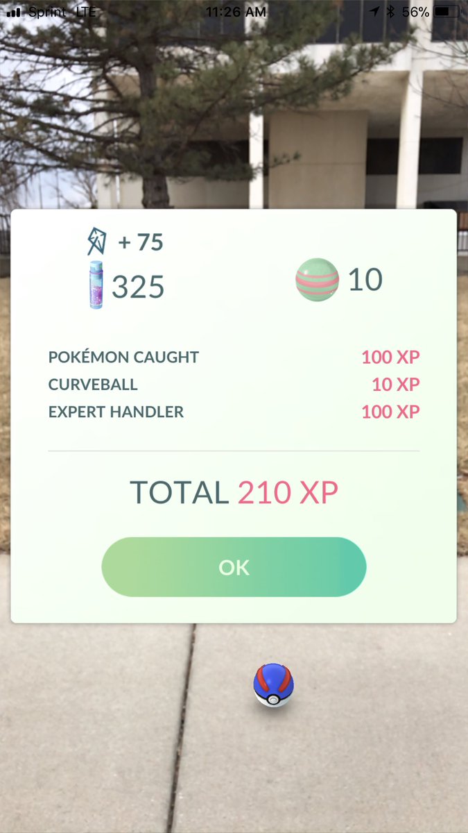 sara_snacks's tweet image. #experthandler #Kirlia I need to level up so I can use these candies!!