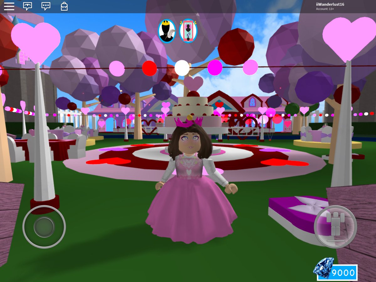 Enchantixhigh Hashtag On Twitter - fairies and mermaids roblox enchantix high school royale high