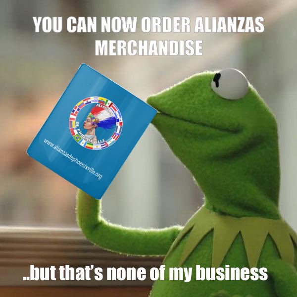 alianzaspxv's tweet photo. We get proceeds, you get a shirt, hoodie, or mug. Don’t miss out on this deal!! https://t.co/zWfF2HxHQr https://t.co/KTWs60cxs9