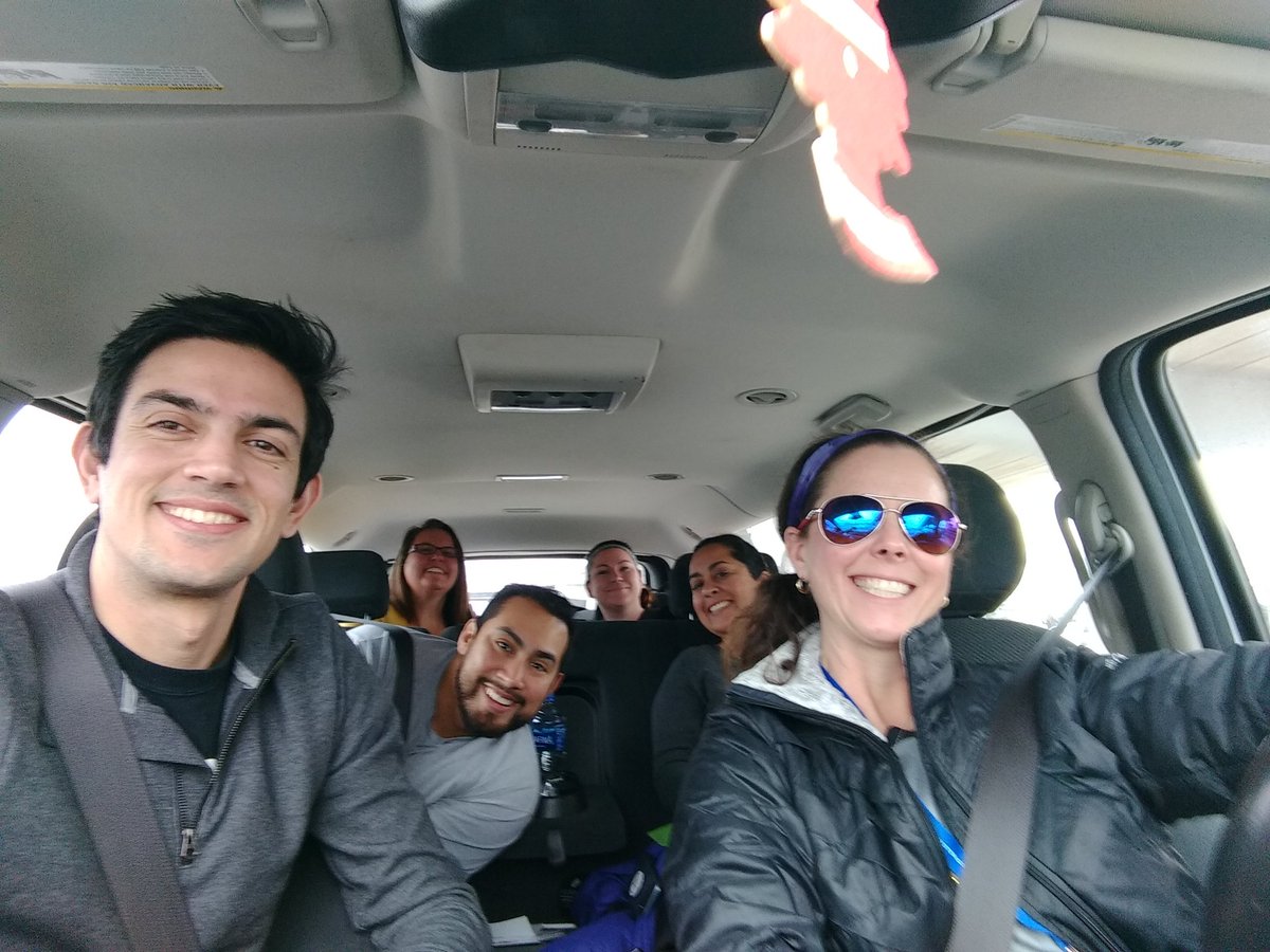 OhMySTEM's tweet photo. Headed home now but so grateful to be given the opportunity to present and learn so much from everyone. We will be back next year.  #txstem2019 #TXSTEM2018 #prestwickstem #prestwickfamiLE
@TexasSTEM https://t.co/bOwQh9Vh1H