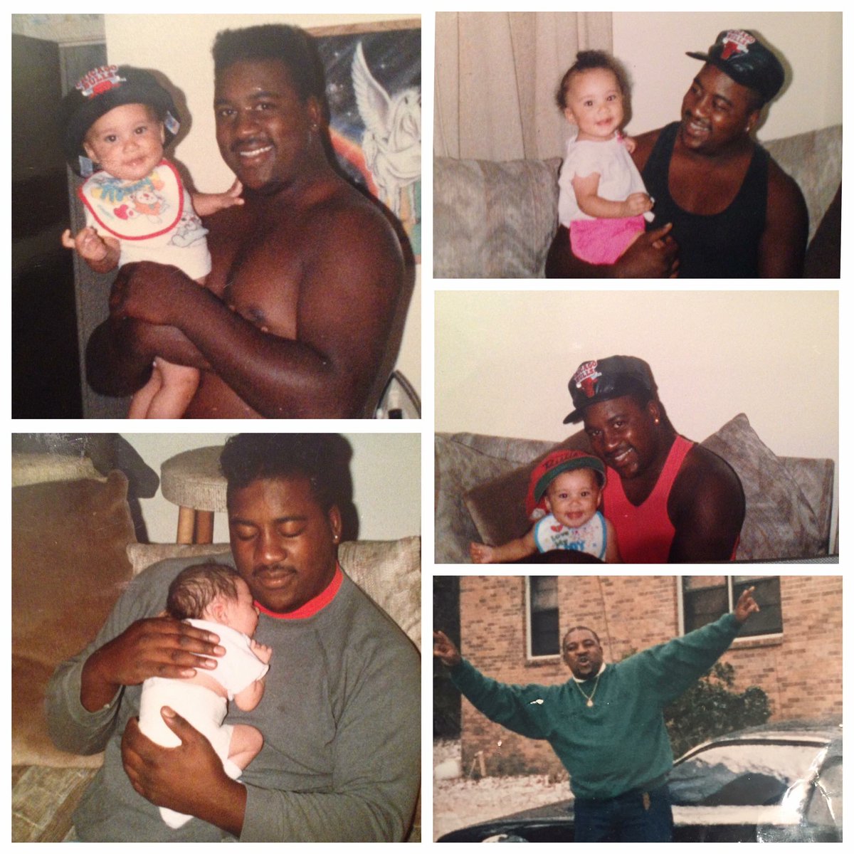 _LoyaltykillLuv's tweet photo. Happy Bday pops💯😇😓😪...continue to Watch over me😩😞🤦🏻♂️💔 It ain’t a day tht goes by tht you don’t cross my mind.🗣😩 I would do ANYTHING to have you by my side again 😔😣 #RestUpDaddy 🙏🏼 https://t.co/dxruS5Cw2M