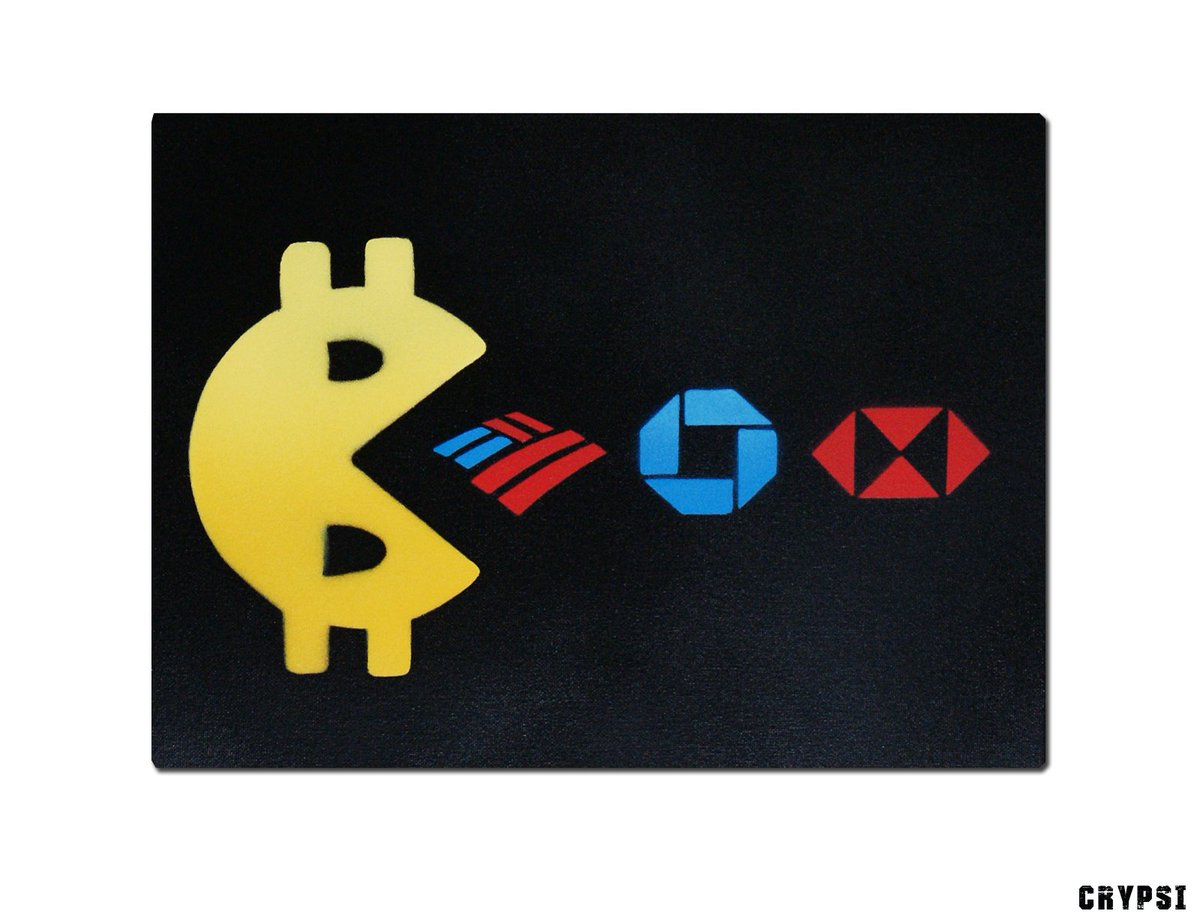 Crypsi tweet media
