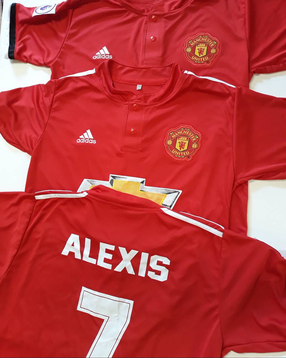 JMCAMISETAS's tweet photo. ⏩15mil⏪

LLEGÓ LA DE ALEXIS

S-M-L

Envíos a todo Chile, todos los días https://t.co/rZFNCirwCu
