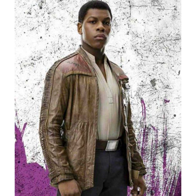 ukcollectionz's tweet photo. Star Wars The Last Jedi John Boyega Finn Leather Jacket

Shop Now: https://t.co/rnzY6FSwMl

#starwars #starwarsfan #starwarsthelastjedi #starwarsday #leatherjacket #celebrity #finn #jhonboyega #film #space #movie #scifi #fashion #shopping #shopholics #cosplay #onlineshopping https://t.co/jSu5LmJXxX