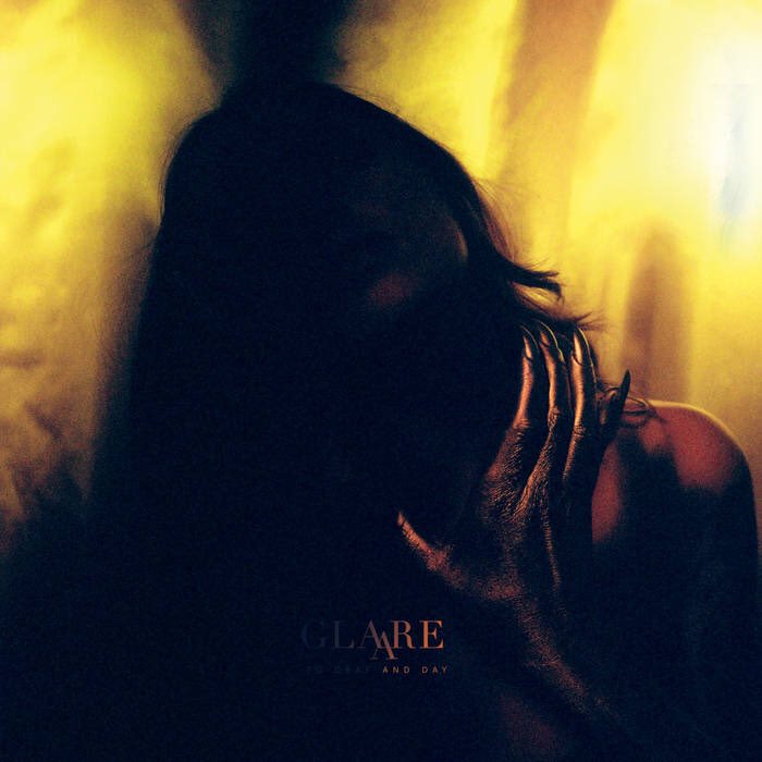 Catch Glaare and Fearing on tour tonight at the Tonic: glaare.bandcamp.com/releases