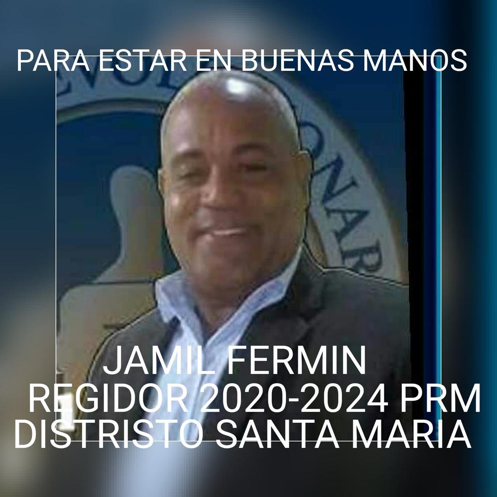 FermJamil tweet picture