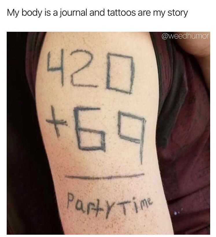 WeedPorns's tweet photo. Ayyyye https://t.co/Lbd1oYvbhY