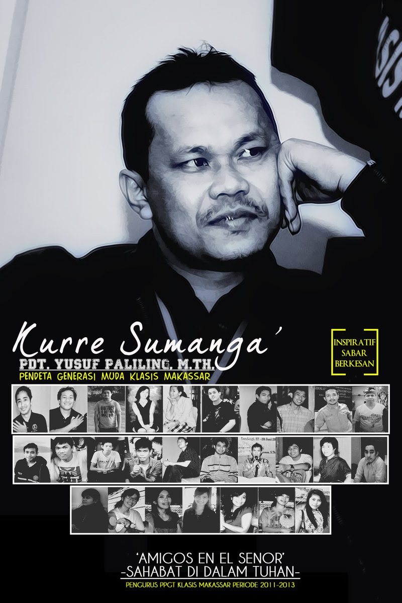 Kurre Sumanga’ Pak Pendeta eltuinparker.wordpress.com/2018/02/04/kur…