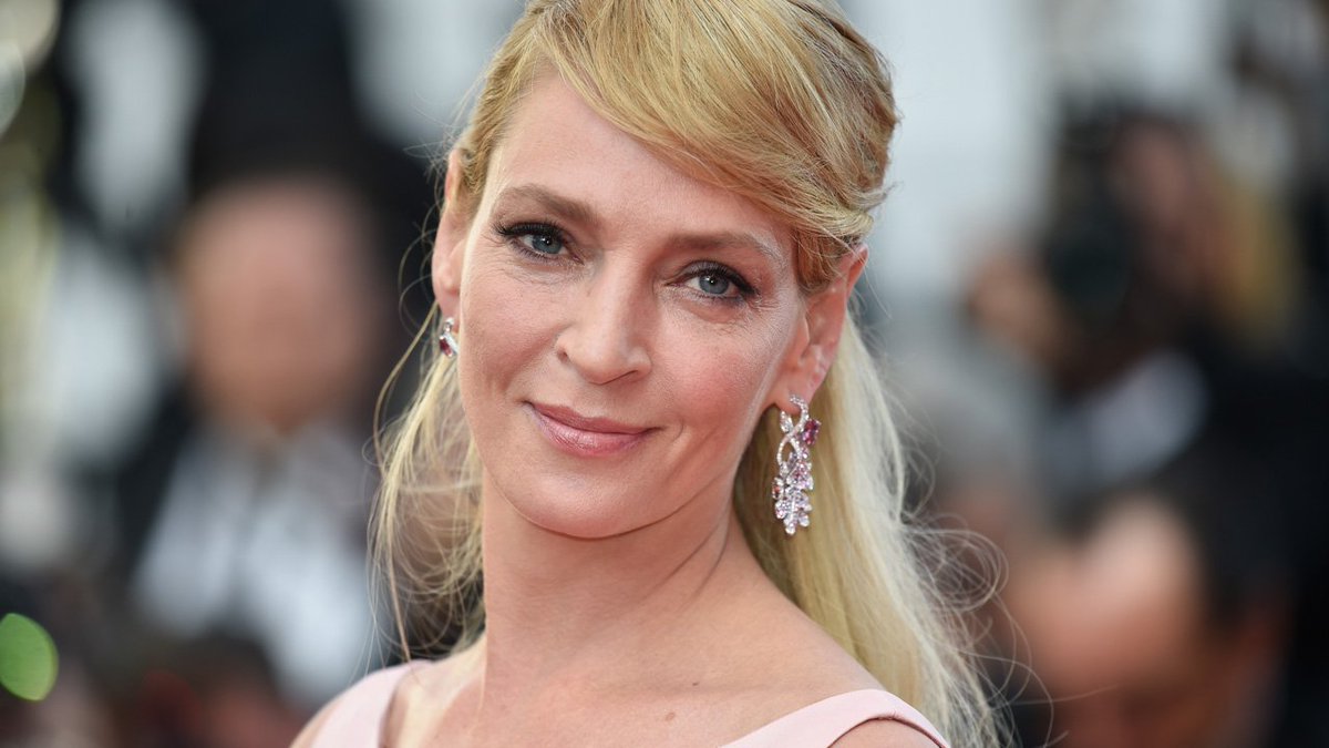 Uma Thurman levels accusations against Weinstein, Tarantino bit.ly/2nDHOhs https://t.co/14xVfuNnzB