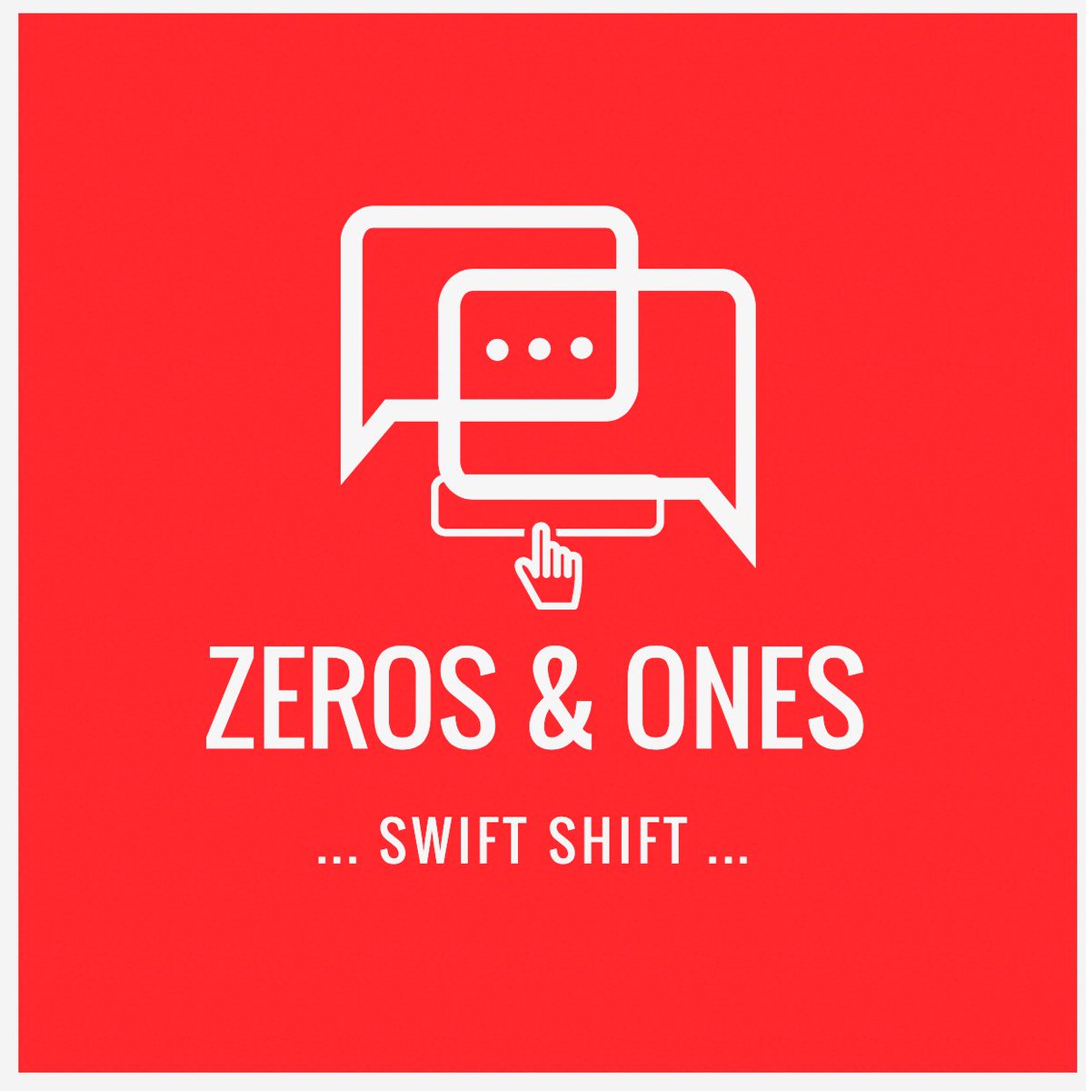 CodeKiran's tweet image. Your favourite “TeachMe” is now rebranded as “Zeros and Ones”. 

We changed for good, now it’s your TURN!

Binary which means 0 &amp;amp; 1 is the root of computers, smartphone, satellites &amp;amp; everything DIGITAL.

@YouTube as technology enthusiast’s.

youtube.com/channel/UCTL3P…

#zerosandones