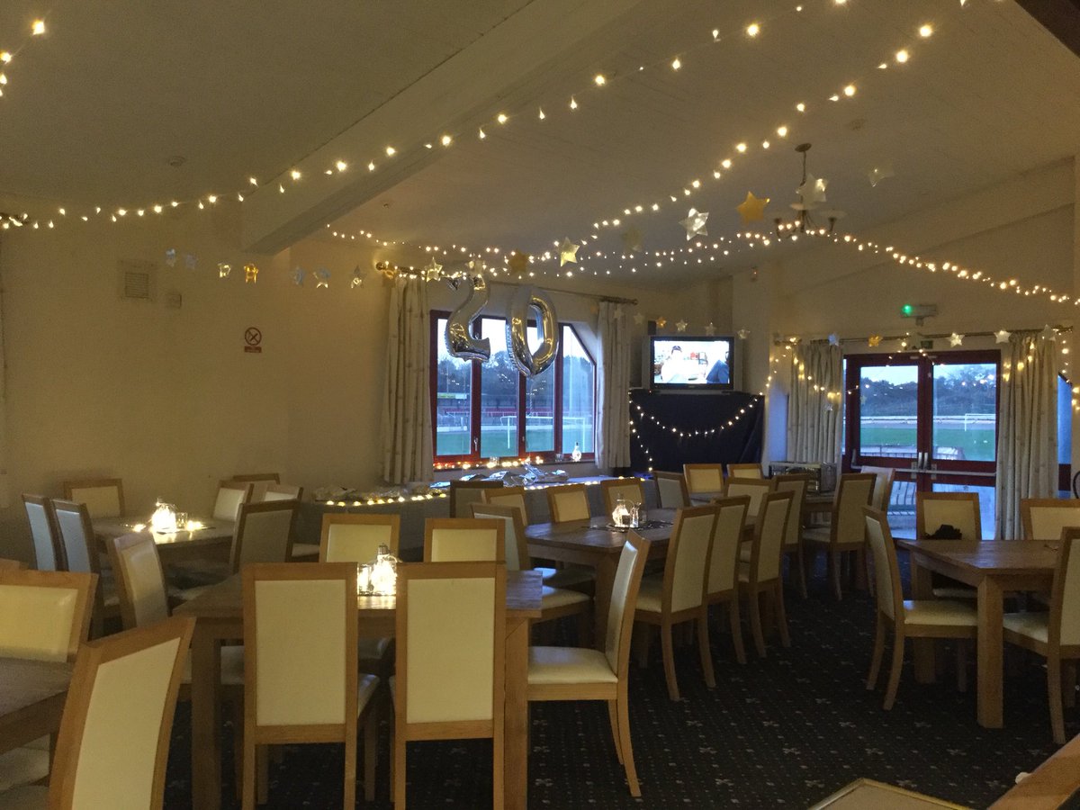 The Premier lounge tweet media