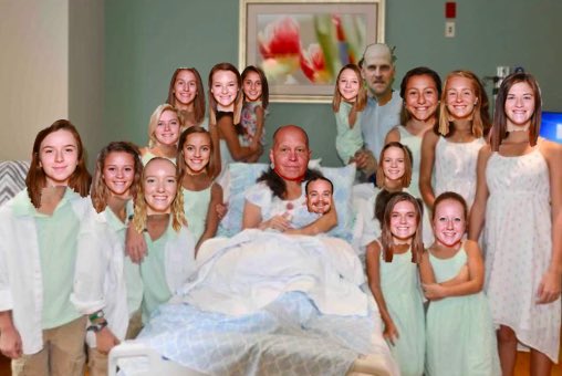 FamBamm ❤️ #dtgirlsbasketball