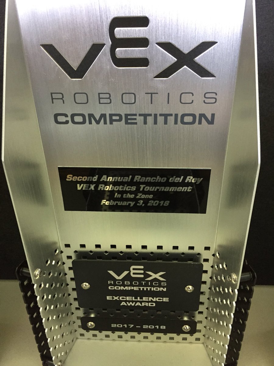 SUHSD_STEAM's tweet photo. It takes a #VEX team to make it happen. Thank you! Tarek Shraibati - #RECFoundation Joe Amaro-@SUHSD #VEX Robotics Coordinator, Kirk Braito- #royalrobotics coach, Steven Gutterman- #iDesign #teamSUHSD #VexRobotics https://t.co/c4eeS3APrW