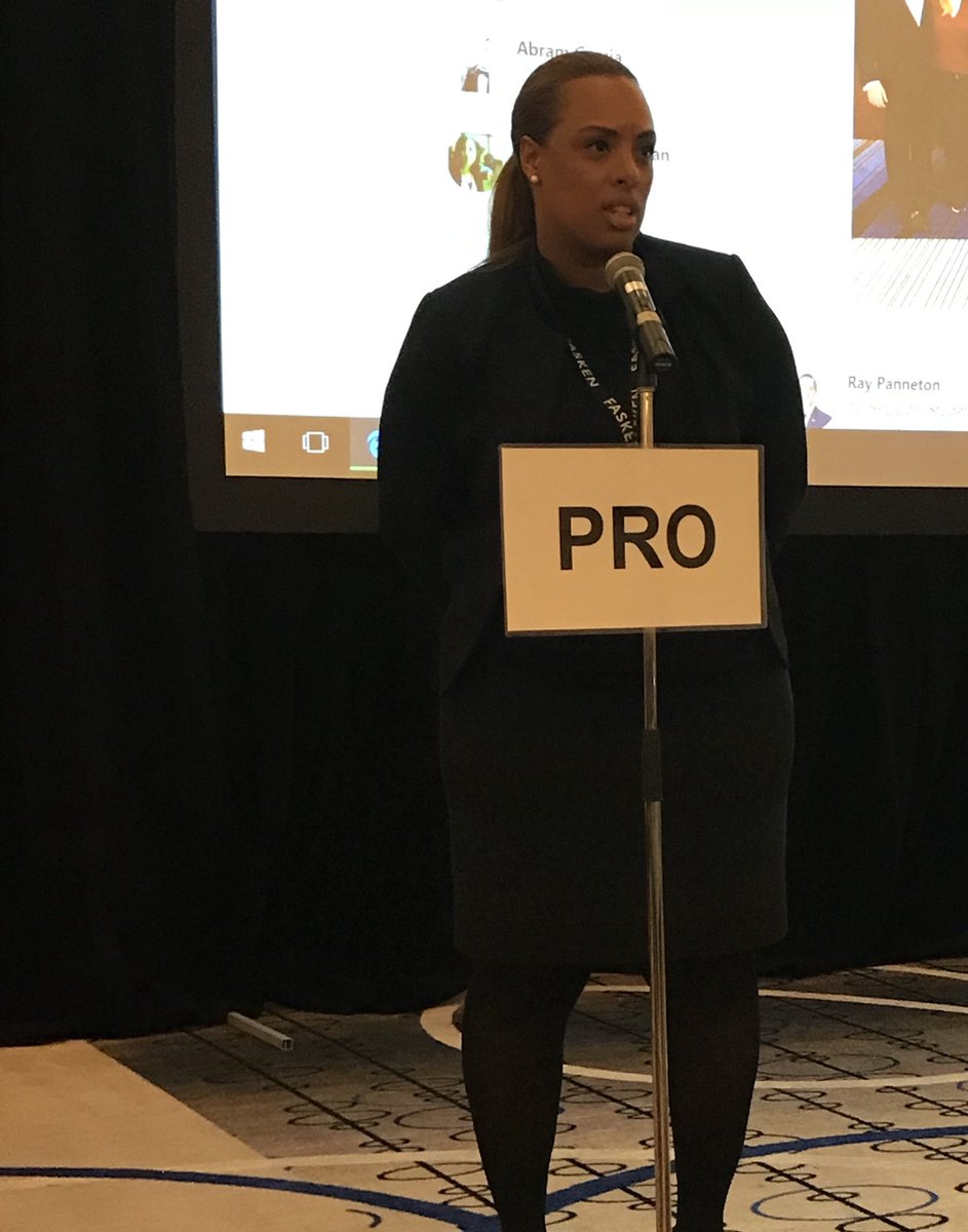 fmh_esq's tweet photo. #YLDAssembly “This is personal for me...” https://t.co/FUzu7AgDQV