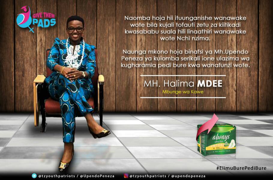 halimamdee's tweet photo. Naunga MKONO HOJA! https://t.co/FriPMghU7R