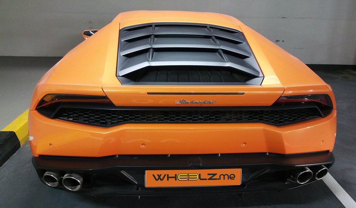 WheelzSpot's tweet photo. https://t.co/k2rn4fmblD
لامبورغيني هوراكان أل بي 610-4
#Lamborghini #Huracan #Lambo #Supercar #sportscar #Lamborghinihuracan #Coupe #Supercoupe #Lambocars
تصوير: @angelzacko https://t.co/05mkPFcPP1