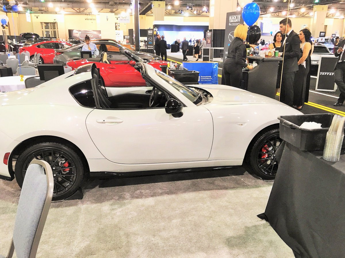 0 replies 1 retweet 4 likes - instagram okc auto show