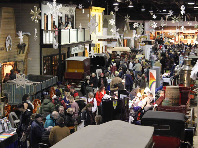 WDM Hosts 30th Annual Heritage Festival of Saskatoon dlvr.it/QDtQsF https://t.co/OE3AJxPUtM