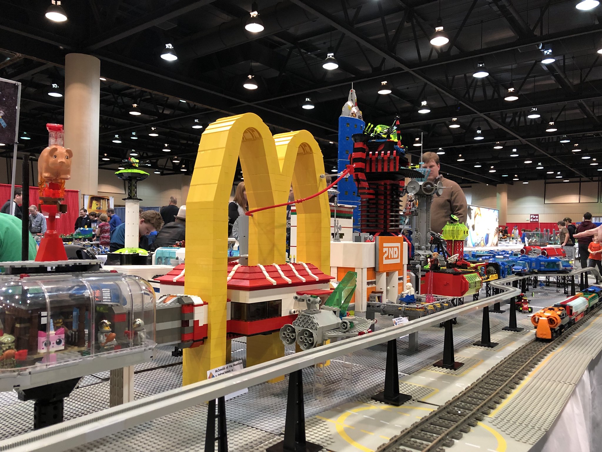 Brickfair 2018 2025
